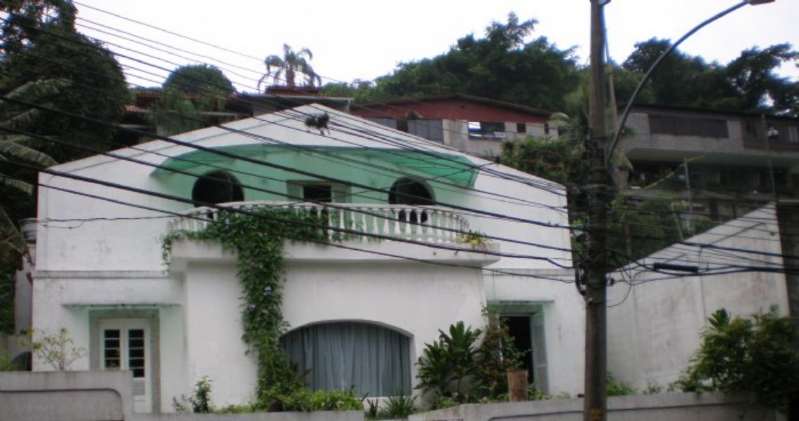 Casa Duplex, 4 Quartos (2 Suítes), Venda, Barra
