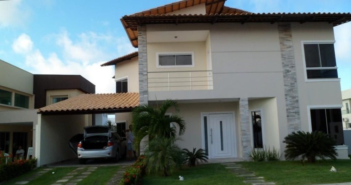 Casa Duplex, 3 Quartos (Suítes), Natal (RN), Venda