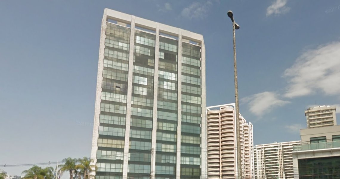 Sala Comercial, Blue Chip, Venda ou Locação