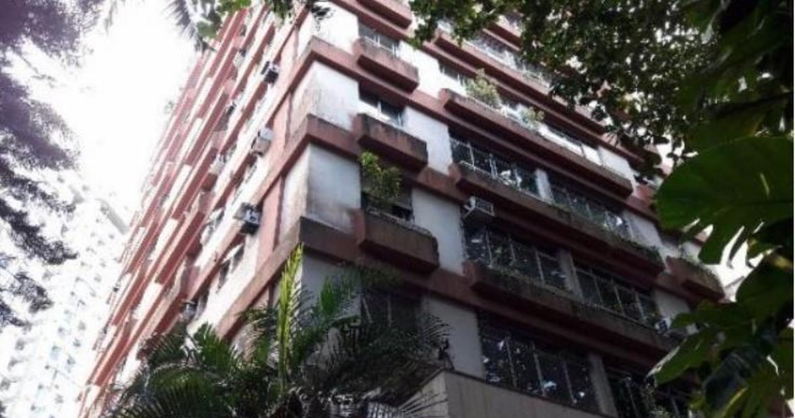 Apartamento, 2 Quartos (1 Suíte), São Conrado, Venda